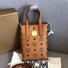 MCM Satchel Bags